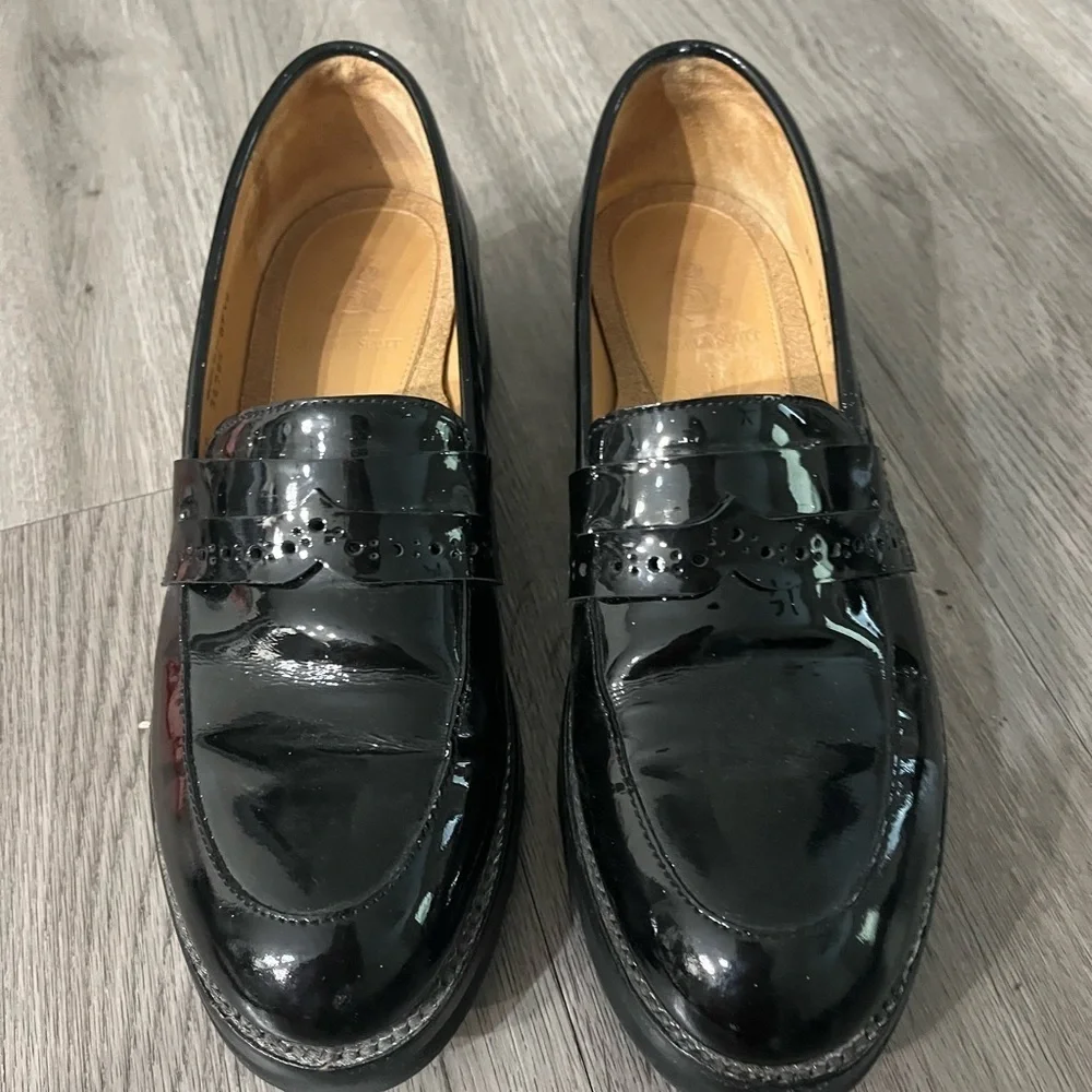 The Office of Angela Scott Loafer Mr pennywise-38
